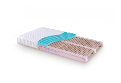 Matrace Sára Family Klasik - CELLPUR