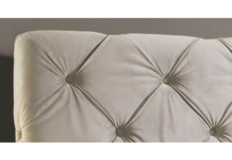 Palladio Boxspring - postel s úložným prostorem