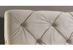 Palladio Boxspring - postel s úložným prostorem