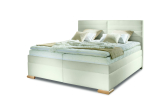 Lucia Boxspring - postel s úložným prostorem