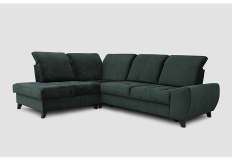 Lara - KR koncové + roh + 2F