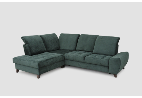 Lara - KR koncové + roh + 2F