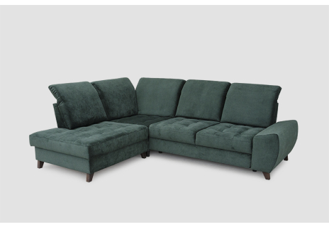 Lara - KR koncové + roh + 2F