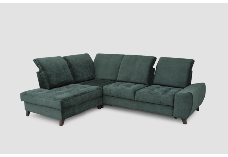 Lara - KR koncové + roh + 2F