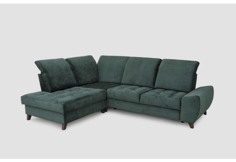 Lara - KR koncové + roh + 2F