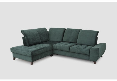 Lara - KR koncové + roh + 2F