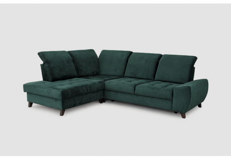 Lara - KR koncové + roh + 2F