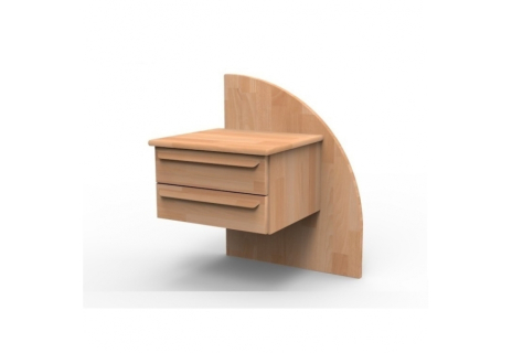 Noční stolek PETRA