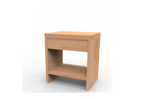 Noční stolek LUCIA ZP