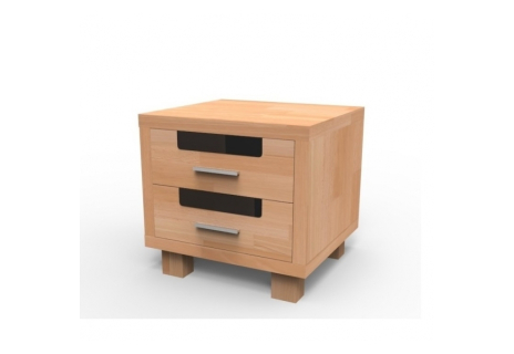 Noční stolek SALMA