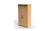 Skříň Petra - P2DD