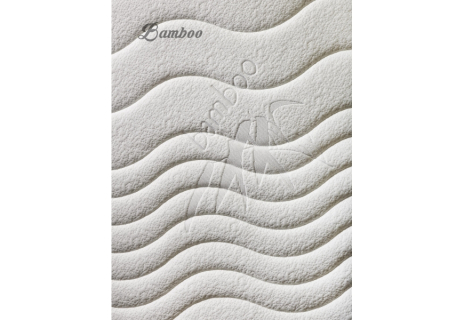 Luxusní vysoká matrace LUXURY