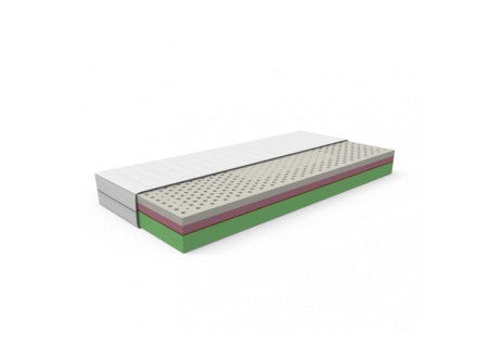 Kvalitní sendvičová matrace VICTORY