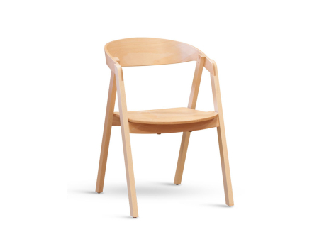 Křesílko GURU /M buk