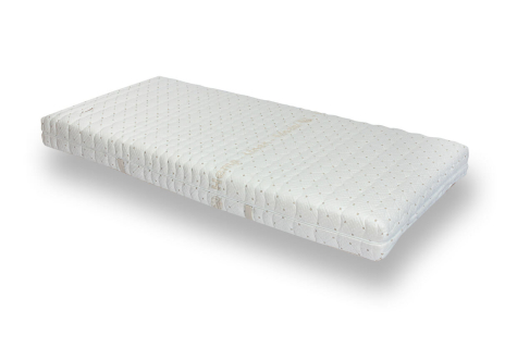 Matrace Sára Family KOMFORT - NATURLATEX s podložkou ERGOFLEX