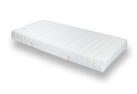 Matrace Sára Family KOMFORT - NATURLATEX s podložkou ERGOFLEX