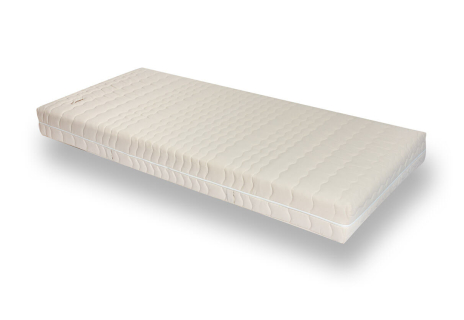 Matrace Sára Family KOMFORT - EMBRACE s podložkou ERGOFLEX