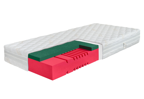 Matrace Divia Copper