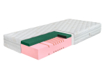 Matrace Divia Soft Copper