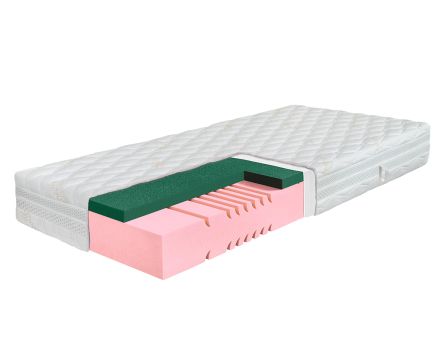 Matrace Divia Soft Copper