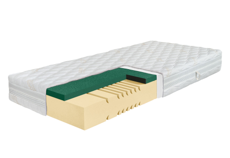 Matrace Divia Hard Copper