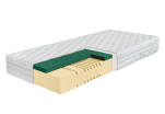 Matrace Divia Hard Copper