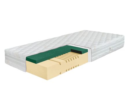 Matrace Divia Hard Copper