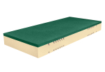 Matrace Divia Hard Copper