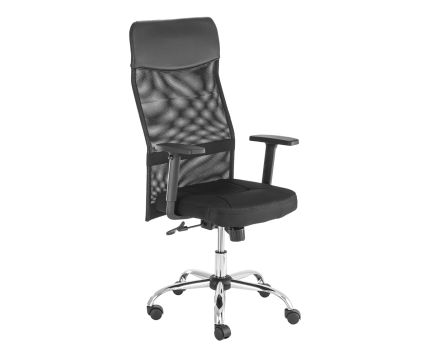 MEDEA GRAND s područkami na chromovém kříži