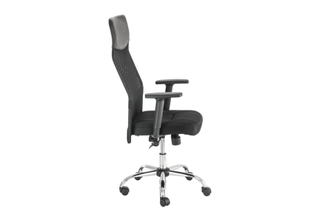 MEDEA GRAND s područkami na chromovém kříži