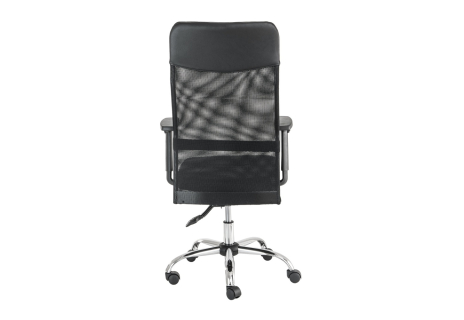 MEDEA GRAND s područkami na chromovém kříži