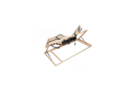 DOUBLE MOBIL BVP T5 L / P