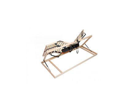 DOUBLE MOBIL BVP T5 L / P
