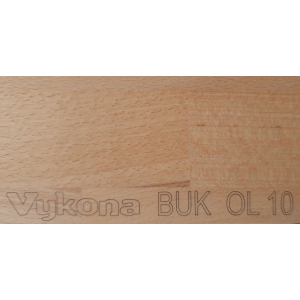 Buk OL 10