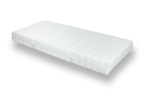 Matrace Sára Family KOMFORT - NATURLATEX s podložkou ERGOFLEX