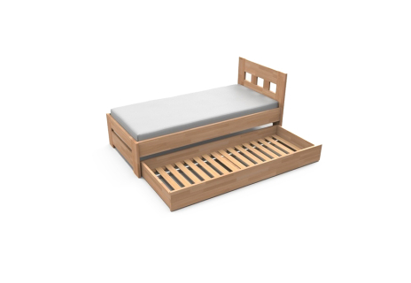 Přistýlka pod postel