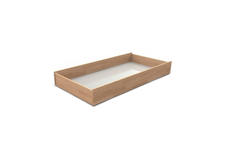 Zásuvky pod postel 3/4 Uni