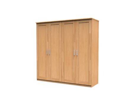 Skříň UNI4 DDDD