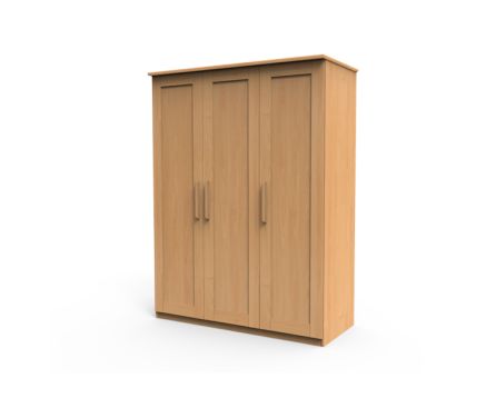 Skříň P3 DDD
