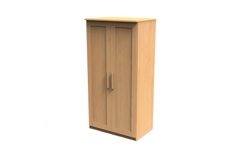 Skříň P2 DD